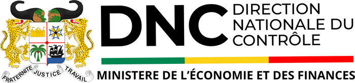Directeur National du Contrôle
